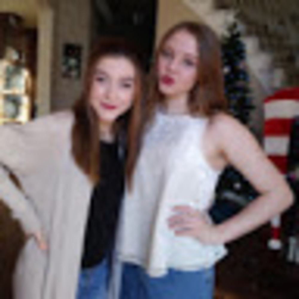 Meet your Posher, Abby